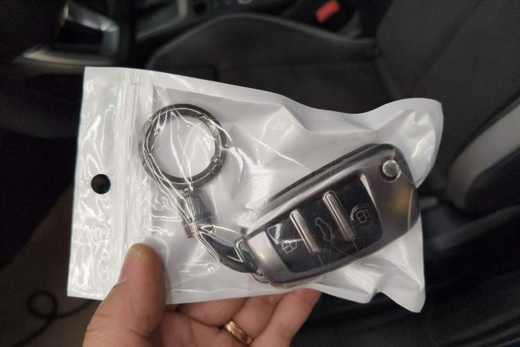 Used Audi Q3 2019 40 TFSI Fashion Dynamic Model
