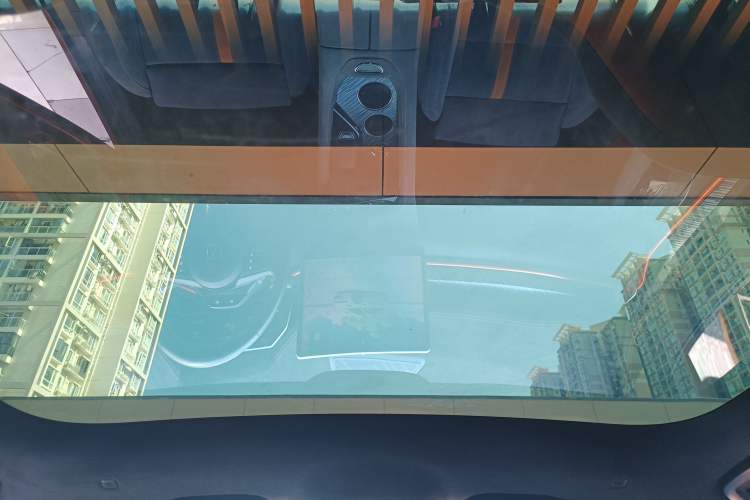 Used Zeekr 001 2023 YOU Edition 100 kWh
