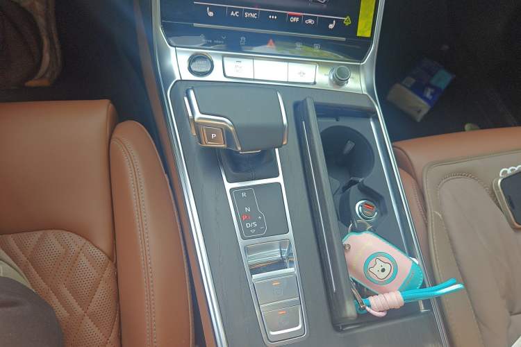 Used Audi A6L 2025 Restyled 45 TFSI quattro Prestige Dynamic Edition
