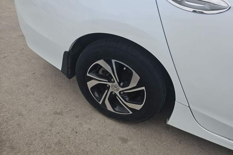 Used Honda Accord 2016 2.0L Comfort Edition
