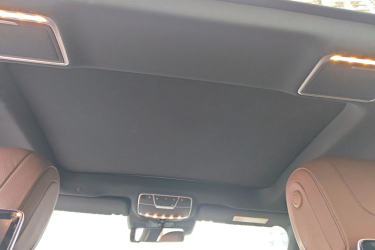 Used Mercedes-Benz S-Class 2019 S 320 L Prestige Edition