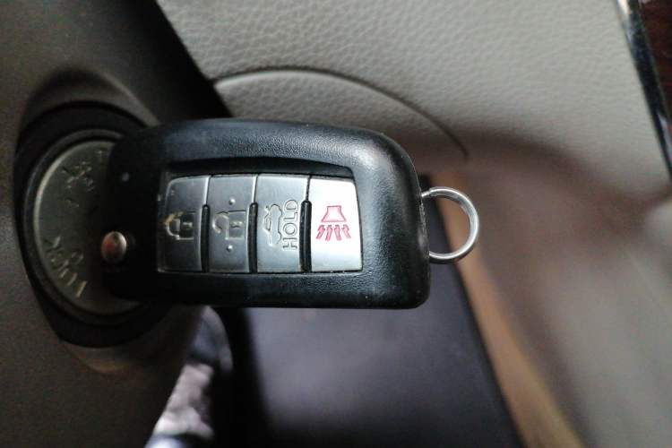 Used Nissan Sylphy 2012 Classic 1.6 XL Automatic Luxury Edition
