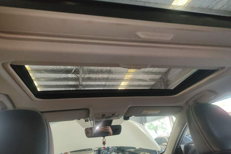 Used Toyota RAV4 2018 2.5L Automatic 4x4 Elite i Edition
