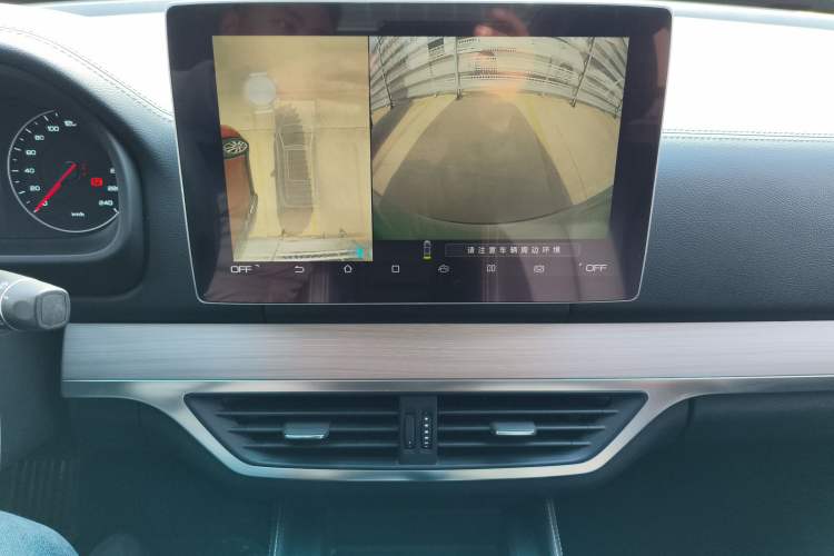 Used BYD Tang 2018 2.0T Automatic Smart Connect Prestige 7-Seater China V Standard