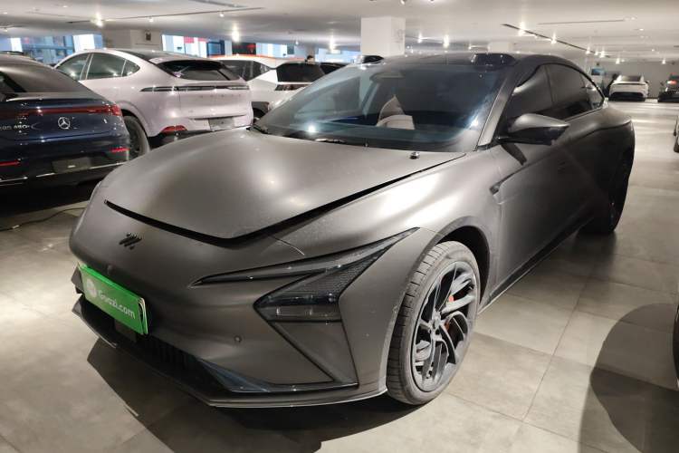 Used IM L7 2022 Dynamic Model