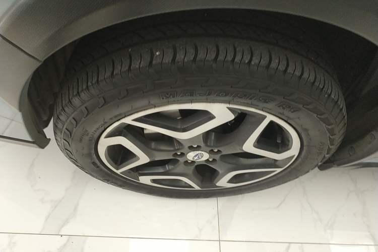 Used Subaru XV 2018 2.0i All-Wheel-Drive Luxury Edition with EyeSight