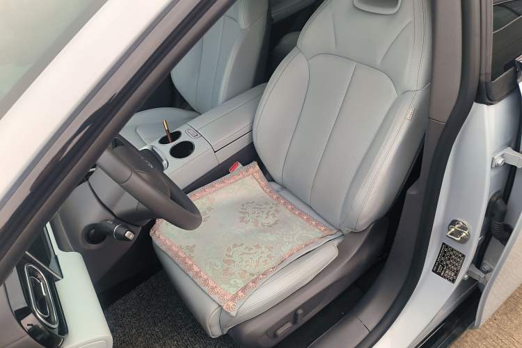 Used Leapmotor C01 2023 525 Comfort Edition
