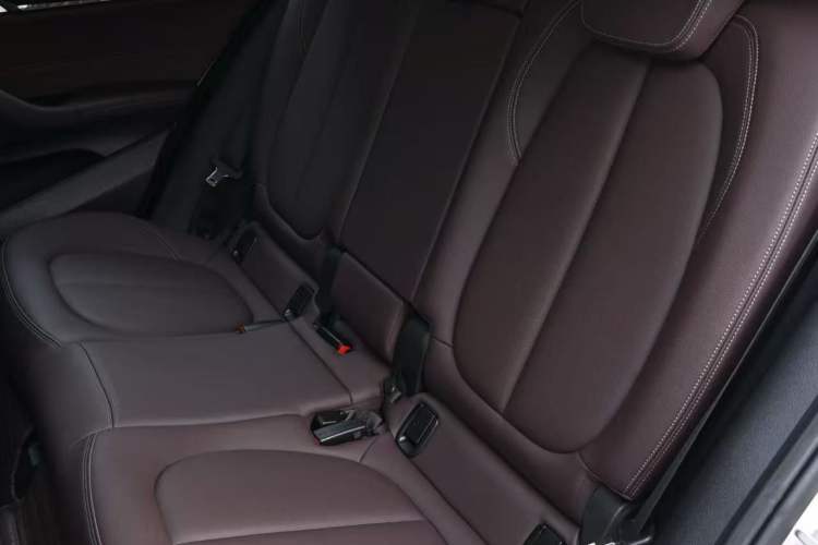 Used BMW X2 2021 Restyled sDrive25i M Sport Package