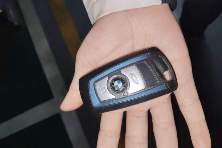 Used BMW 3 Series GT 2019 320i M Sport Package
