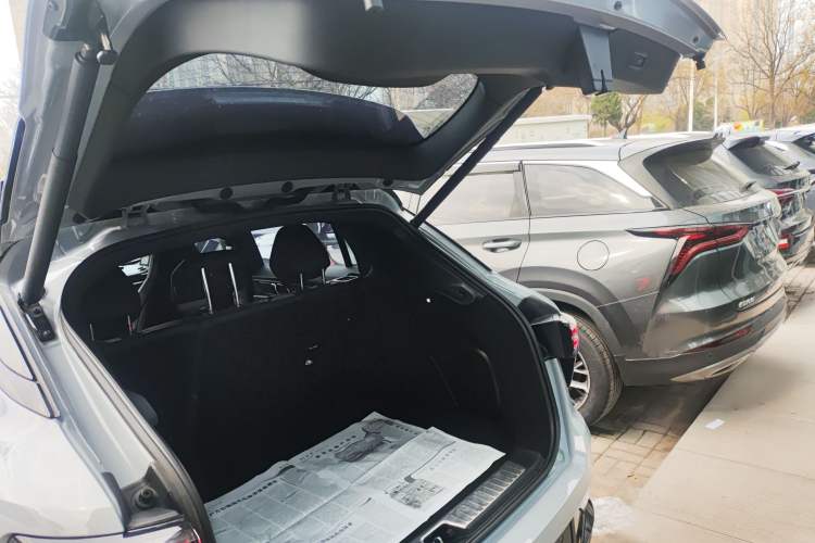 Used Lynk & Co 01 2023 1.5TD EM-F Dawn