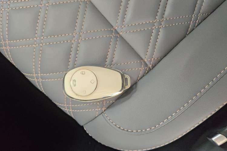 Used Leapmotor T03 2021 400 Comfort Edition