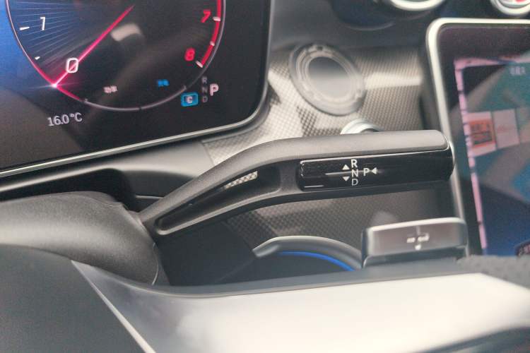 Used Mercedes-Benz C-Class 2024 Restyled C-Class 260 L Sport Edition
