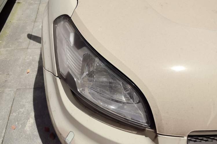 Used Kia Soul 2012 1.6L AT GL
