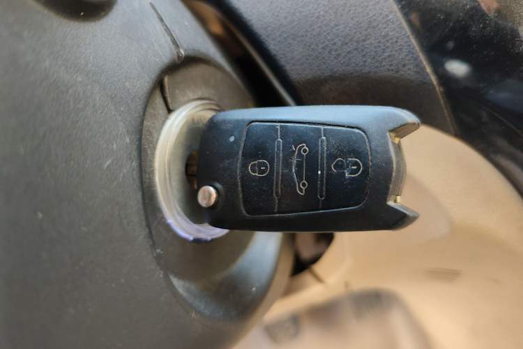 Used Great Wall C30 2013 1.5L Manual Luxury Model