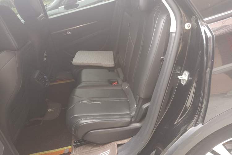 Used Peugeot 5008 2021 360THP 5-Seater Strength Edition
