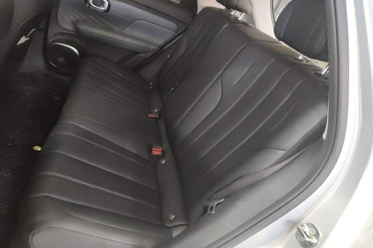 Used AION UT 2025 420 Intelligent Luxury Edition
