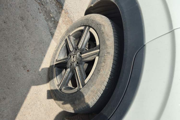 Used Honda Vezel 2023 1.5L CVT Tech Edition
