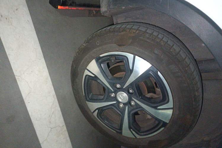 Used CHANGAN E-Pro 2020 Long-Engine Version