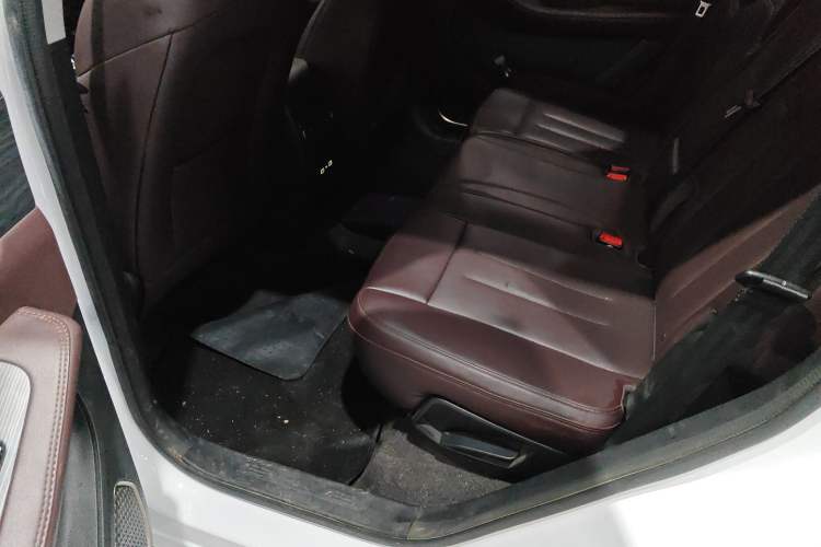 Used JETOUR X90 PLUS 2024 1.6TD DCT Villa 5-Seater
