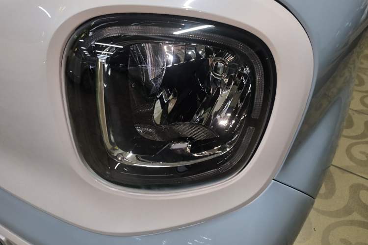 Used Bestune Pony 2026 Model 222km Cute Horse Plus
