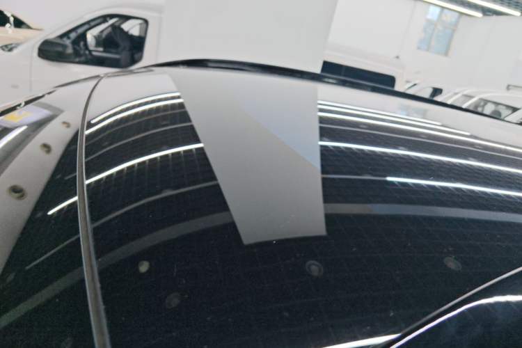 Used XPeng G9 2024 570 Max
