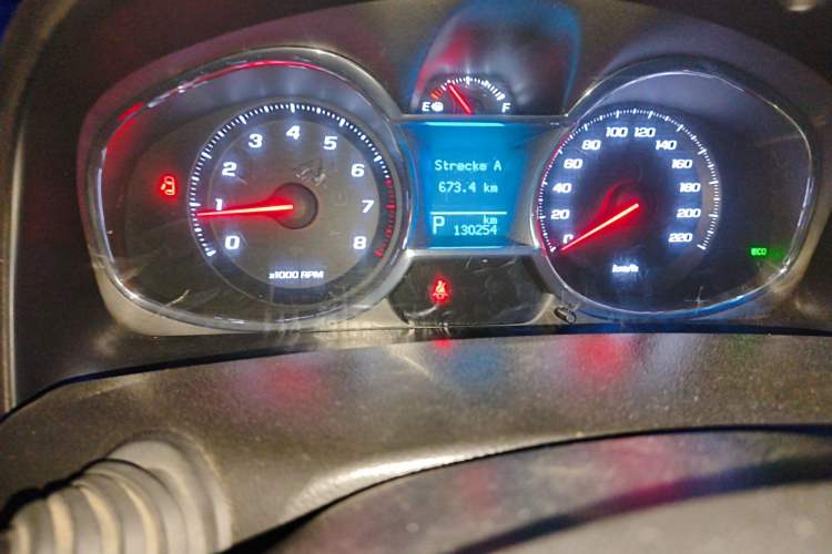 Used Chevrolet Captiva 2015 2.4L Two-Wheel Drive Urban Version 7 Seats