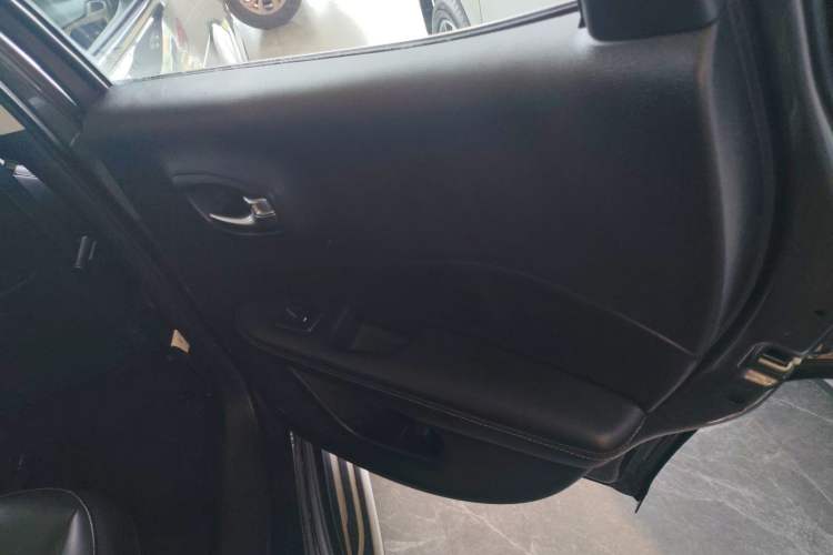 Used Jeep Compass 2019 200T Automatic Family Edition - Connected Large Screen Version