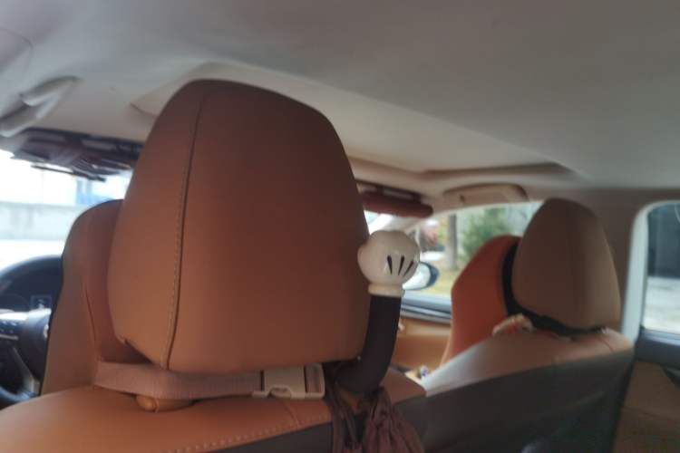 Used Lexus ES 2015 250 Elegant Edition
