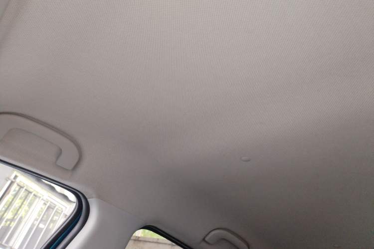 Used BAIC New Energy EC3 2019 Dynamic Edition
