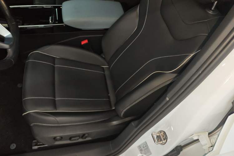 Used Volkswagen ID.4 X 2022 Pure Long-Range Version