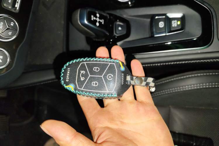 Used Lynk & Co 03 2022 2.0TD DCT JingPro