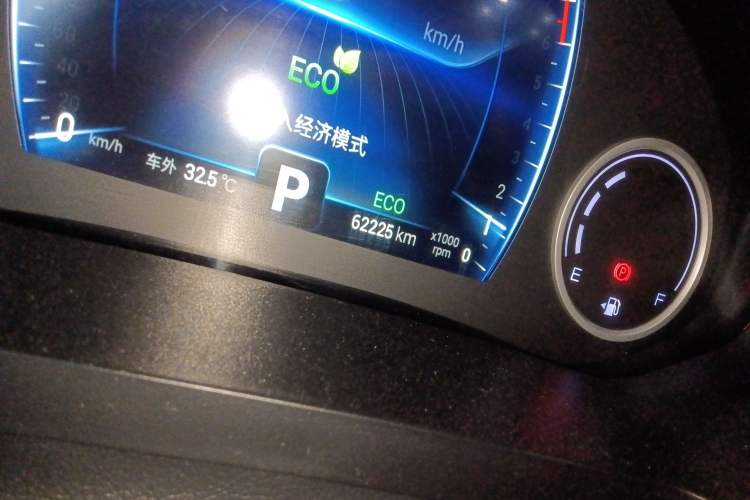 Used Chery Tiggo 8 2019 1.6 TGDI Automatic Elite Model