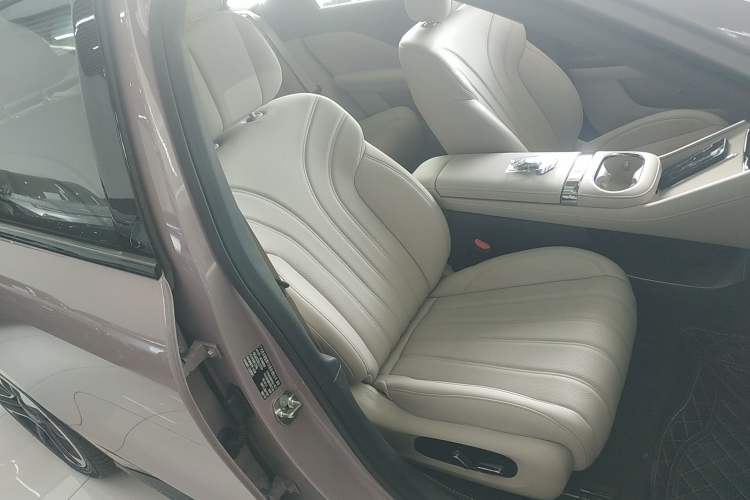 Used AION RT 2025 650 LiDAR Edition
