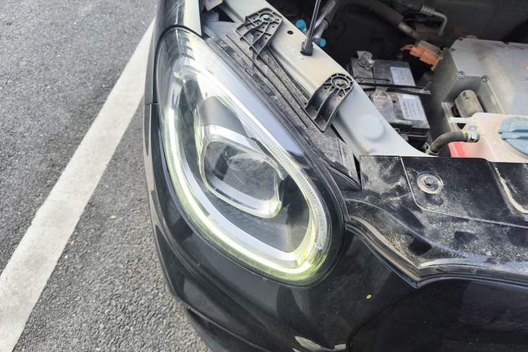 Used Leapmotor T03 2022 Star Diamond Edition