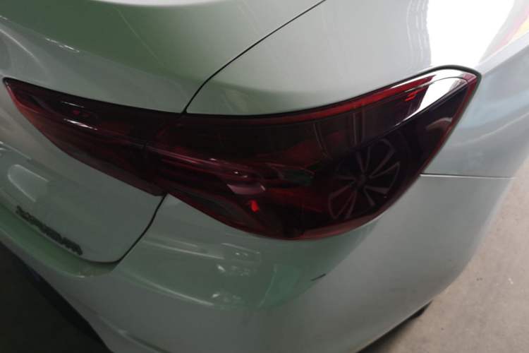 Used Chevrolet Cavalier 2020 325T Automatic Enjoyment Edition