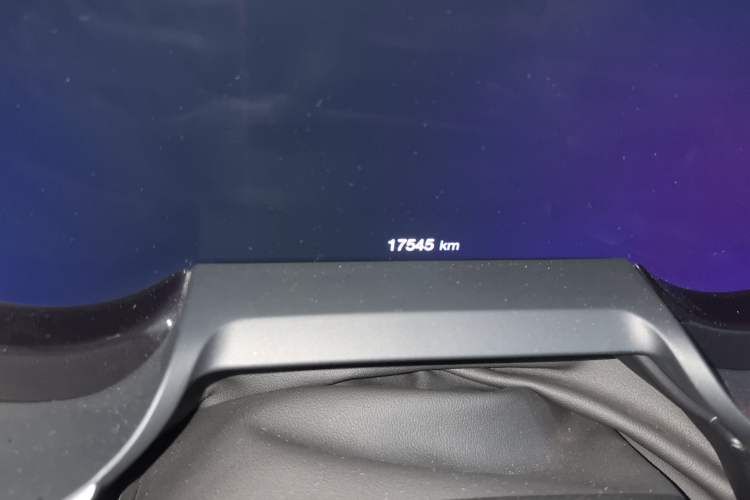 Used Alfa Romeo Stelvio 2023 2.0T 280HP Sprint Zongqing Version