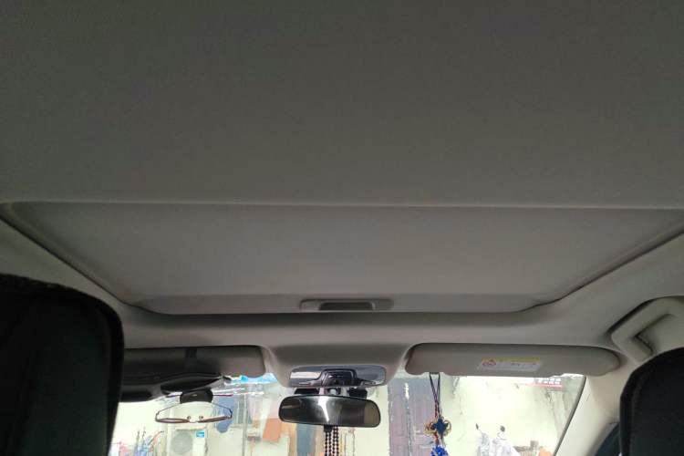 Used Chery Arrizo 5 GT 2023 1.5T CVT Enjoy
