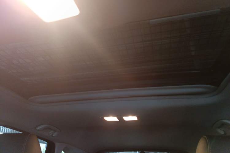 Used Mazda CX-5 2020 Revised Version 2.0L Automatic Two-Wheel Drive Smart Type
