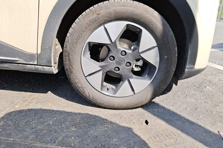 Used Geely Galaxy Geome 2025 310km Dream Edition