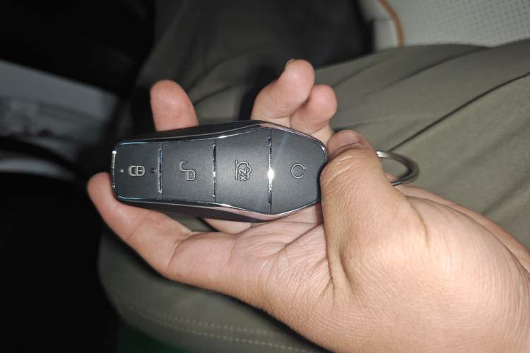 Used BYD Qin PLUS 2024 Honor Edition EV 420KM Leading Model