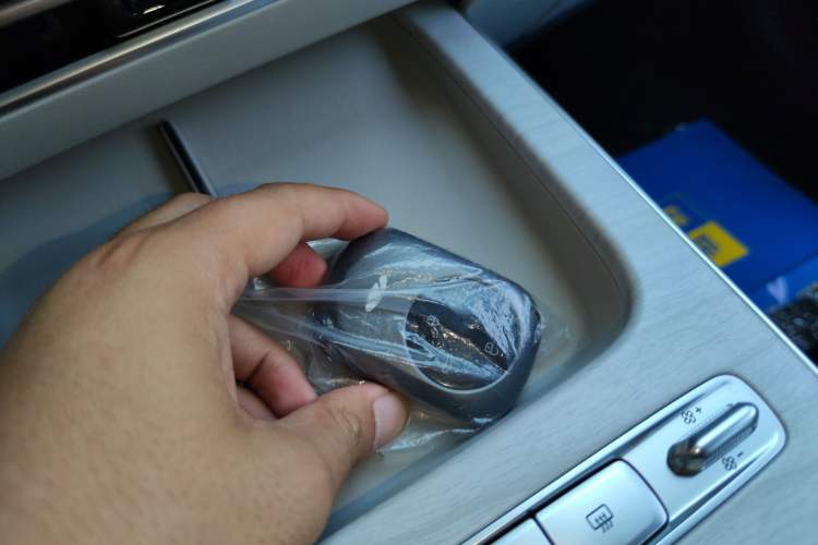 Used Chery Fengyun A8L 2025 1.5 TGDI 145 km Luxury Version Interior 1