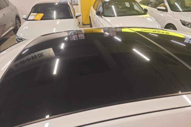 Used Jaguar XEL 2019 2.0T 200 PS Luxury Edition