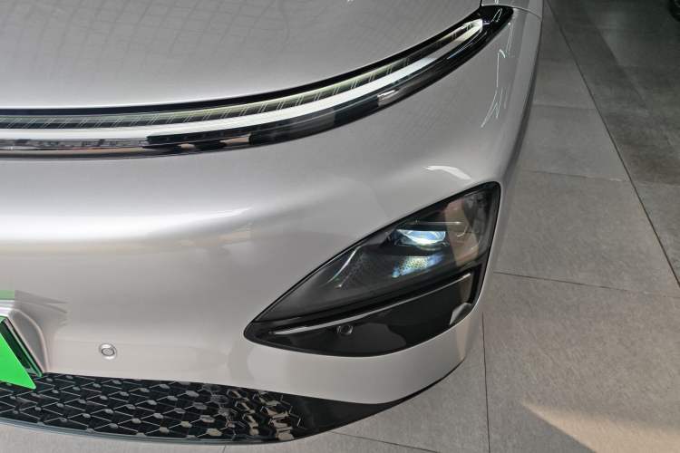 Used XPeng G6 2025 625 Long-Range Max Flagship Edition