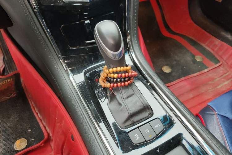 Used Cadillac ATS-L 2017 28T Tech Edition
