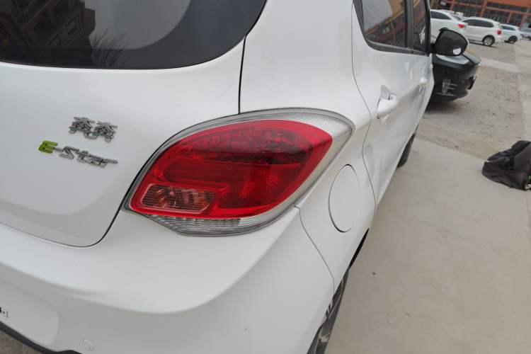 Used Oshan Benni E-Star 2020 Xinyue Edition Lithium Iron Phosphate (31.18 kWh)
