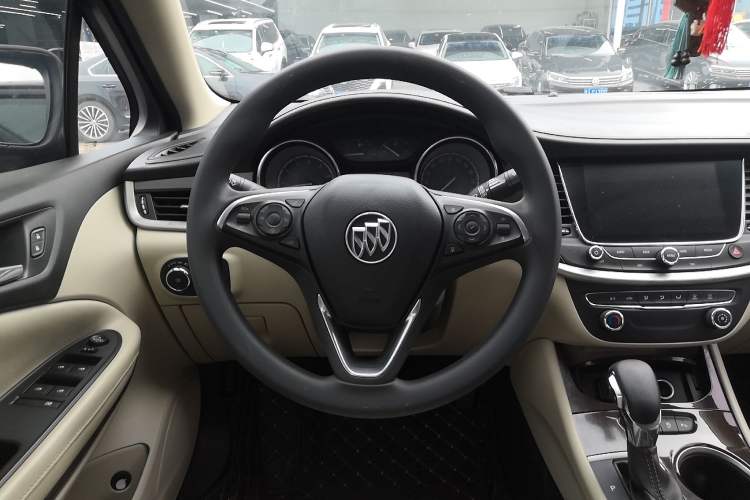 Used Buick Verano 2018 Sedan 15S Automatic Leading Model