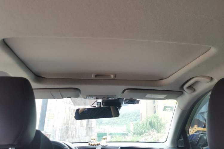 Used Honda Crider 2019 180 Turbo CVT Leading Edition China V
