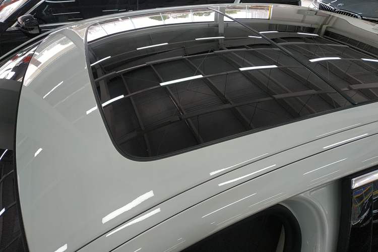 Used BMW 5 Series 2022 Second Facelift 530Li Luxury Edition Premium Package
