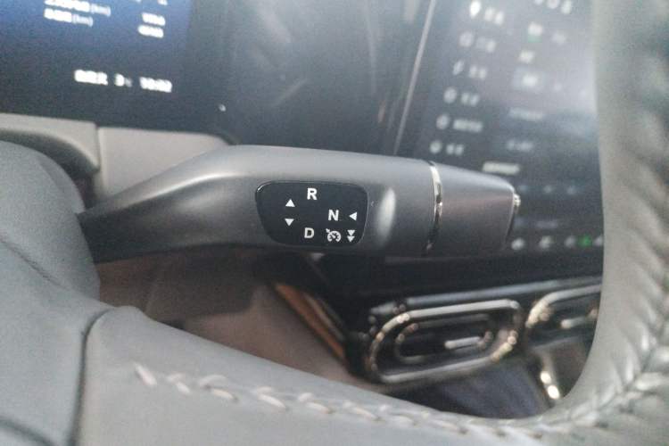 Used Leapmotor C01 2022 Rear-Drive Long-Range Version