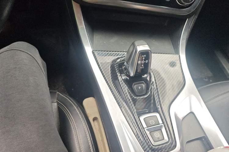 Used Lynk & Co 01 2017 2.0T Two-Wheel Drive Pro Edition